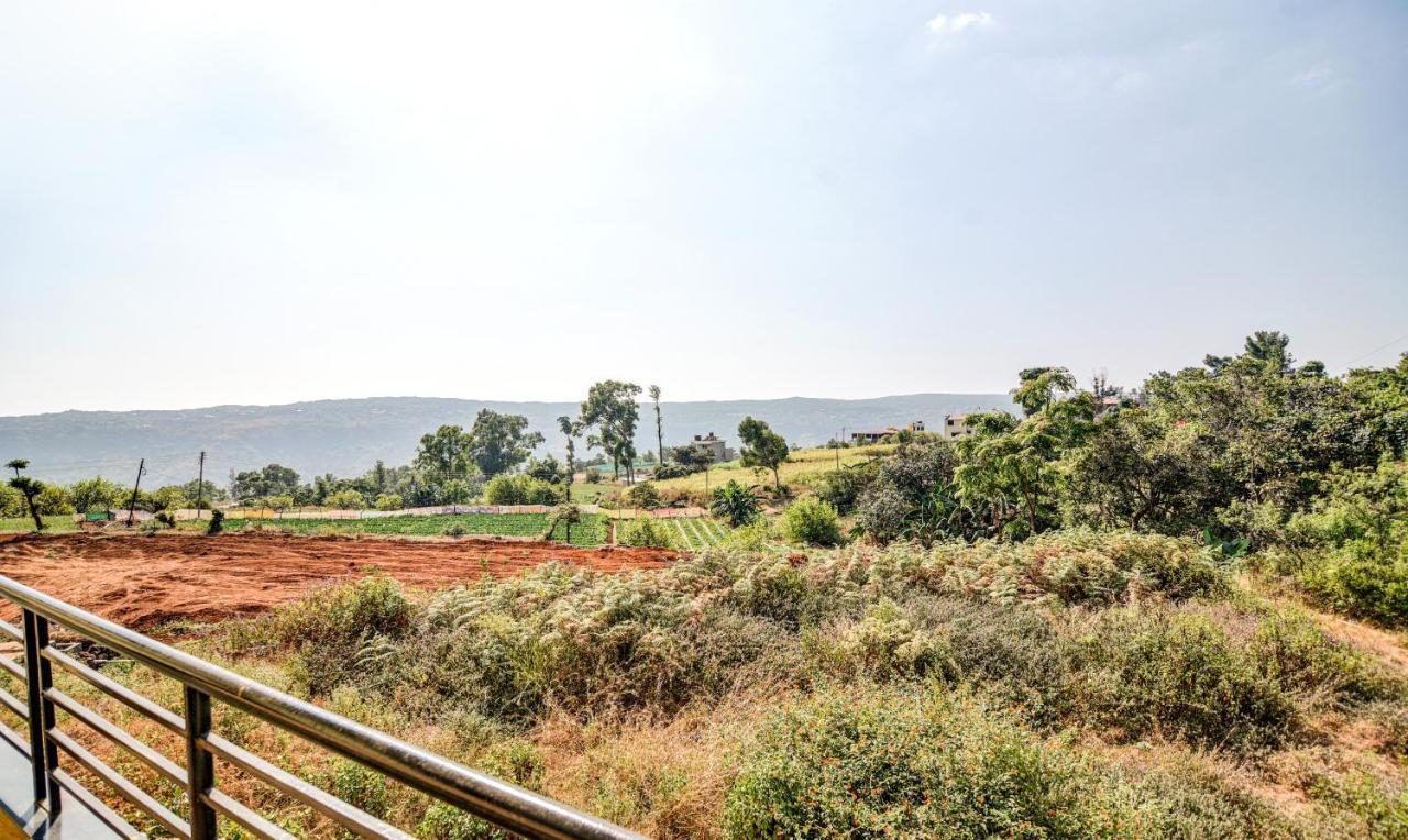 Aditya Hill View Inn Mahābaleshwar Exterior foto